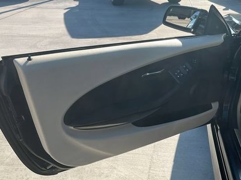 Used 2008 BMW 650i Convertible RWD image 5