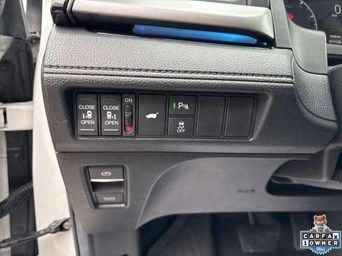 Used 2025 Honda Odyssey Touring image 63