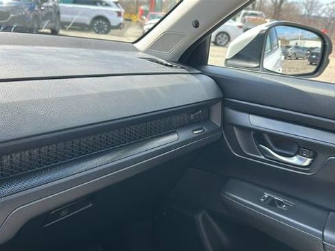 Used 2023 Honda CR-V EX image 20