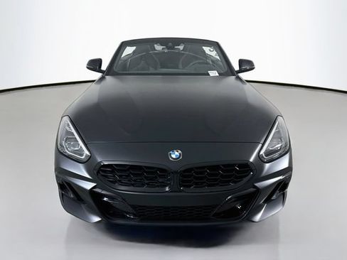 New 2026 BMW Z4 M40i RWD image 2