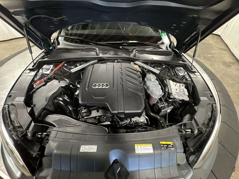 Used 2023 Audi A5 2.0T Premium Plus image 34