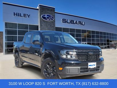 Used 2024 Ford Maverick XLT w/ XLT Luxury Package