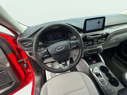 Used 2024 Ford Escape Active AWD/4WD image 17