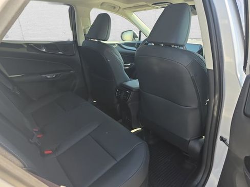 Certified 2024 Lexus NX 350h AWD w/ Cold Area Package image 11