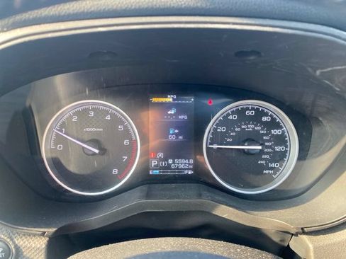Used 2020 Subaru Forester Limited w/ Popular Package #3 AWD/4WD image 20