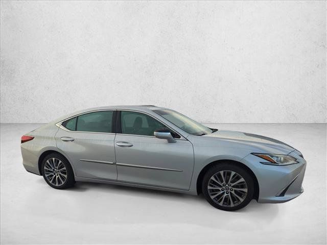 Used 2020 Lexus ES 350 w/ Premium Package FWD image 5