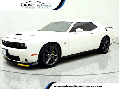 Used 2019 Dodge Challenger R/T Scat Pack