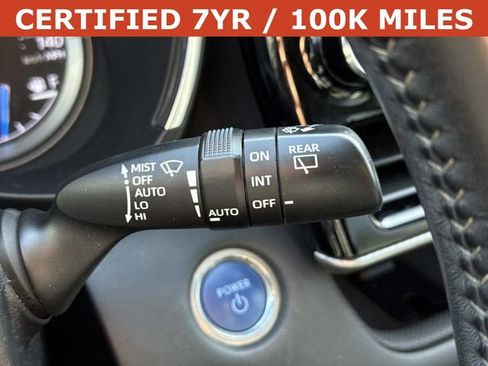Used 2021 Toyota Highlander Platinum FWD image 26