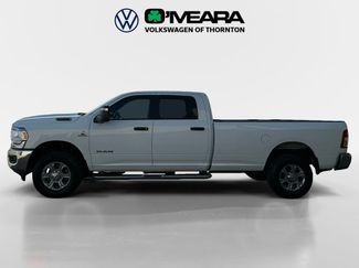 Used 2024 RAM 3500 Big Horn video 2