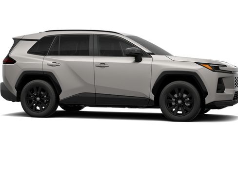 New 2026 Toyota RAV4 SE w/ Convenience Package AWD/4WD image 13