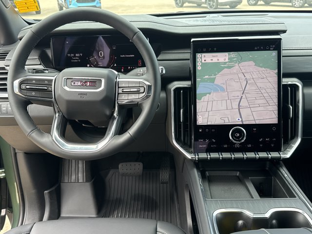 New 2027 GMC Acadia Elevation w/ Black Edition FWD image 8