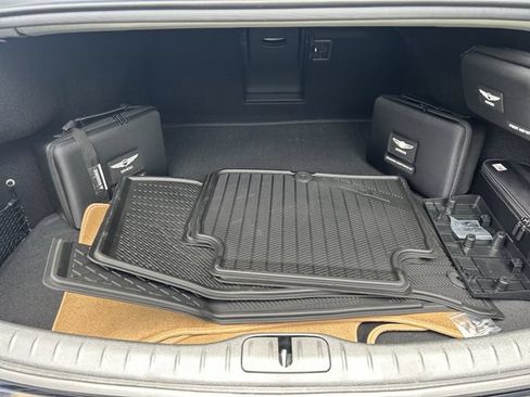 New 2026 Genesis G80 2.5T Advanced AWD/4WD image 13