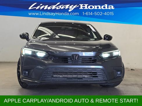 Used 2023 Honda Civic Sport image 2