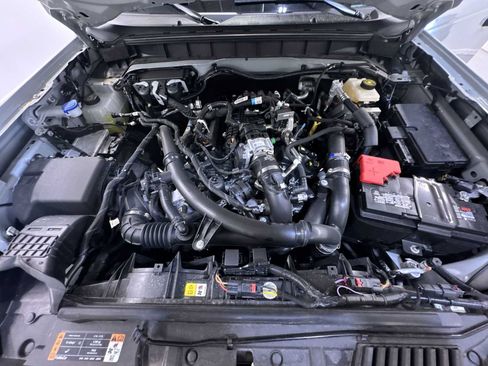 Used 2024 Ford Bronco Badlands image 11