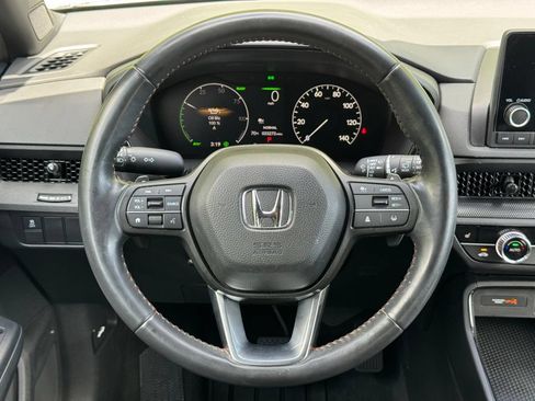 Used 2023 Honda CR-V Sport image 16