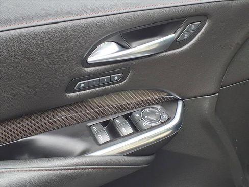 Used 2020 Cadillac XT4 Sport w/ Cold Weather Package image 4