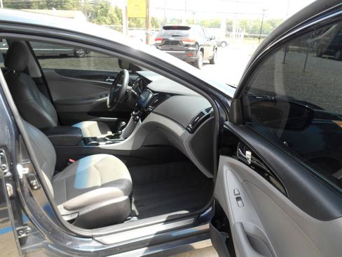 Used 2011 Hyundai Sonata Limited FWD image 8