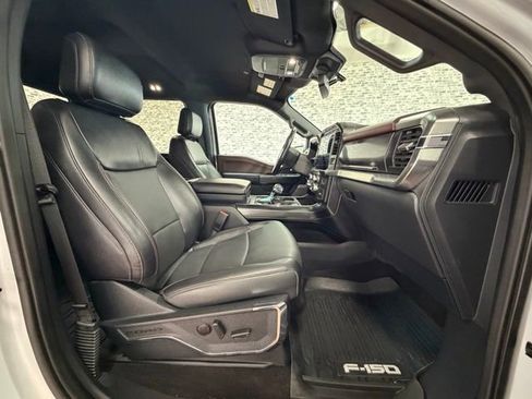 Used 2022 Ford F150 Lariat image 10