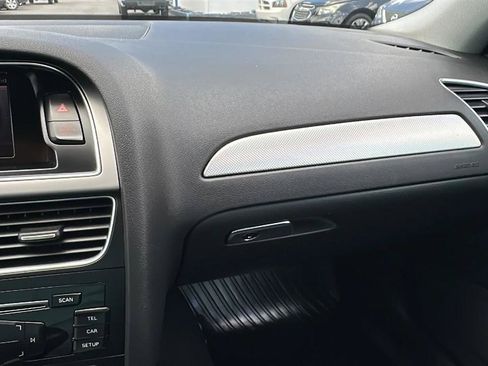 Used 2014 Audi A4 2.0T Premium w/ S Line Style Package FWD image 50