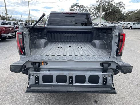 Used 2024 GMC Sierra 2500 AT4 w/ AT4 Premium Plus Package image 47