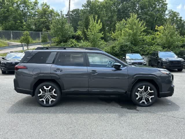 New 2026 Subaru Outback Touring XT AWD/4WD image 3