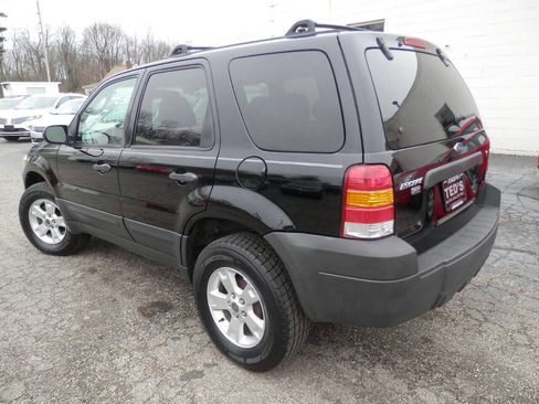Used 2007 Ford Escape XLT image 5