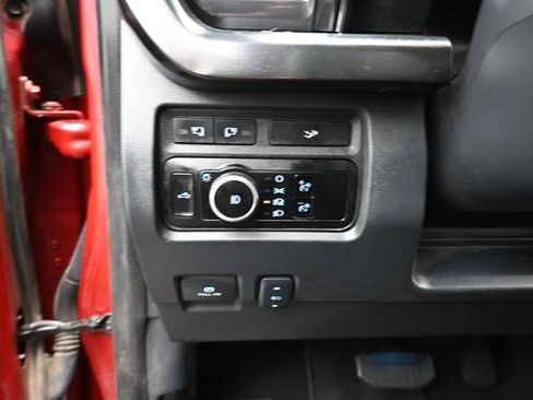 Used 2024 Ford F350 Lariat w/ Lariat Ultimate Package AWD/4WD image 10