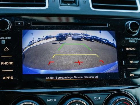 Used 2020 Subaru WRX STI w/ Popular Package #3 (IZT) AWD/4WD image 20
