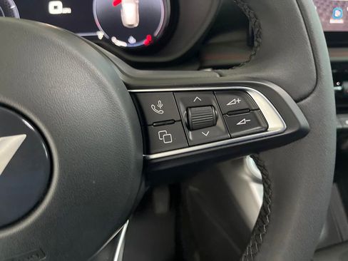 New 2024 Dodge Hornet GT w/ GT Blacktop Package image 43