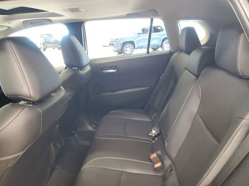 Certified 2023 Toyota Corolla Cross XLE w/ Convenience Package image 12