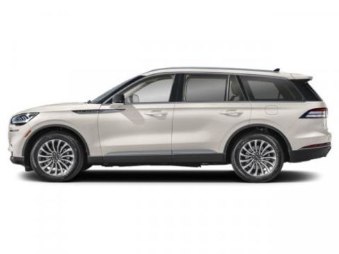 Certified 2024 Lincoln Aviator 2WD w/ Premium Package image 3