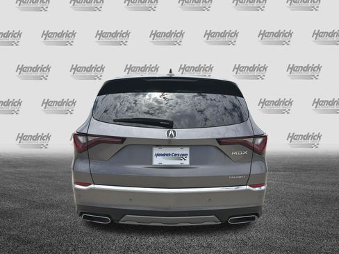 Certified 2026 Acura MDX SH-AWD w/ Technology Package image 9