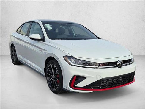 New 2026 Volkswagen Jetta GLI Autobahn image 7