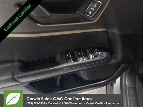 Used 2025 Ford Bronco Sport Big Bend AWD/4WD image 13
