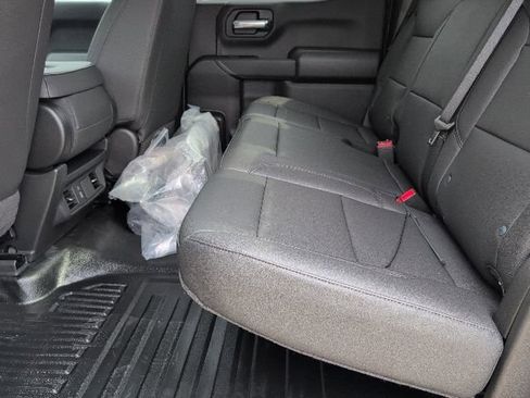 New 2026 Chevrolet Silverado 1500 W/T w/ WT Value Package RWD image 7