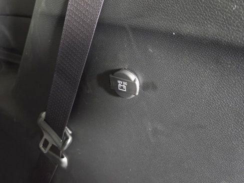 New 2026 Chrysler Pacifica Select image 12