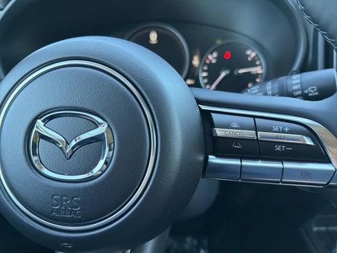 New 2026 MAZDA CX-50 2.5 Hybrid w/ Weather Package image 19