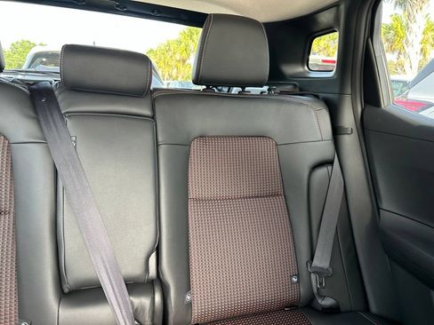 New 2026 Nissan Kicks SR FWD image 15