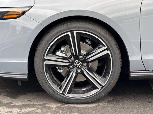 Used 2026 Honda Accord Sport image 30