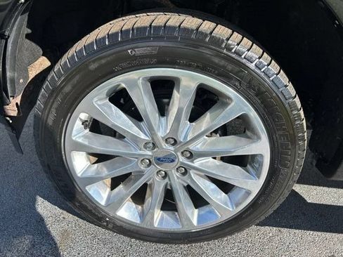 Used 2019 Ford F150 Limited AWD/4WD image 66
