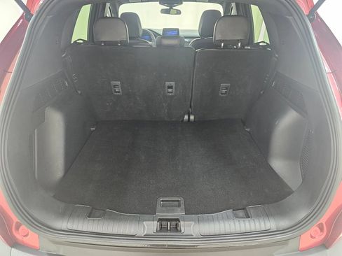 Used 2025 Ford Escape ST-Line AWD/4WD image 4