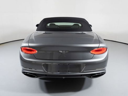 Used 2023 Bentley Continental GT Speed image 13