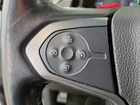 Used 2019 Chevrolet Tahoe LS w/ Max Trailering Package image 12