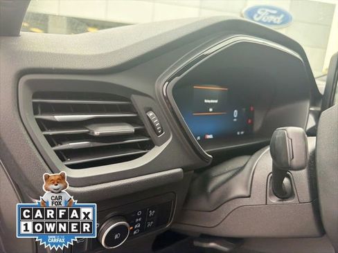 Used 2023 Ford Escape ST-Line Select w/ Tech Pack #2 image 32