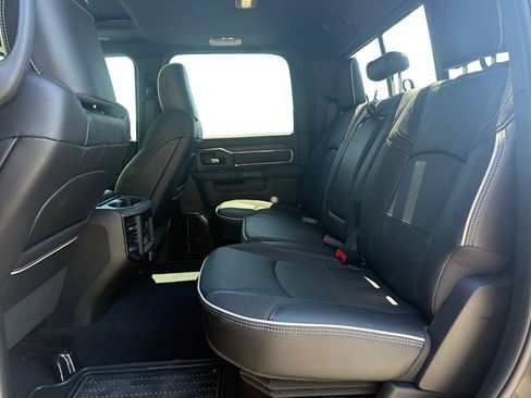 New 2026 RAM 2500 Limited image 13