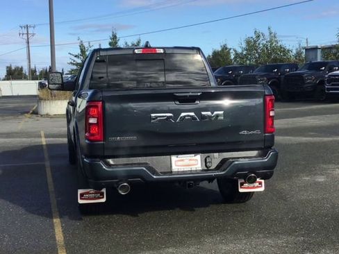 New 2026 RAM 1500 Big Horn image 7