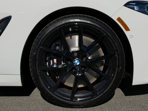 New 2026 BMW 840i w/ M Sport Professional Package image 9