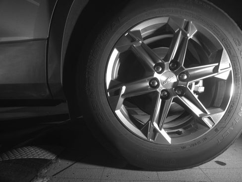 Used 2025 Chevrolet Blazer LT FWD image 14