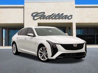 New 2026 Cadillac CT5 Premium Luxury video 2