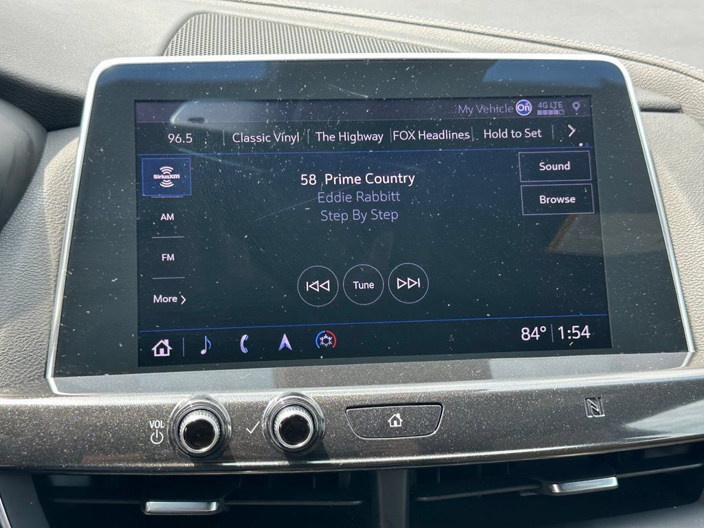 Used 2020 Cadillac CT5 Premium Luxury RWD image 27